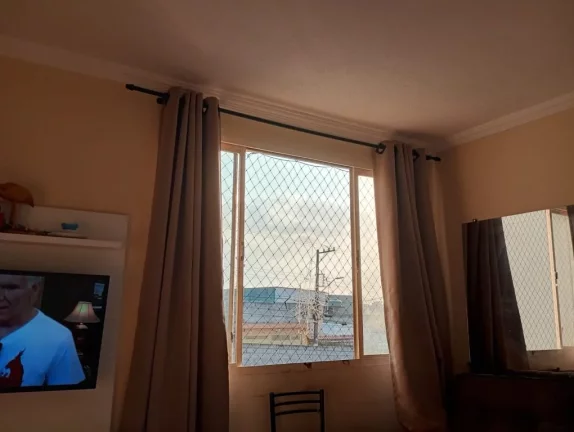 Imagem Apartamento com 2 dormitórios, 50 m² - venda por R$ 160.000,00 ou aluguel por R$ 1.860,71/mês - Vila Popular - São Paulo/SP