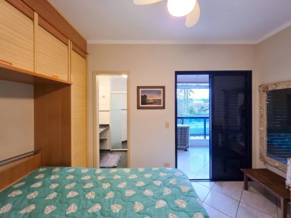 Imagem Apartamento de luxo à venda em Riviera de São Lourenço Módulo 06: 3 quartos, 1 suíte, 2 salas, 2 vagas e 102,40 m².
