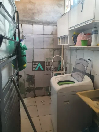 Imagem Casa térrea à venda em condomínio village no bairro Caetetuba.