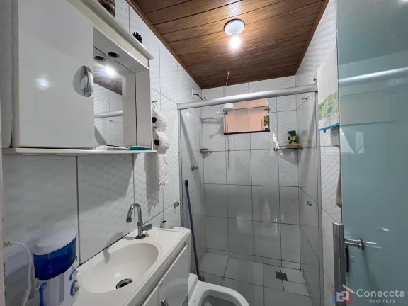 Imagem Casa à Venda no Jardim Esperança em Patos de Minas – 2 Quartos e 148m² de Conforto
