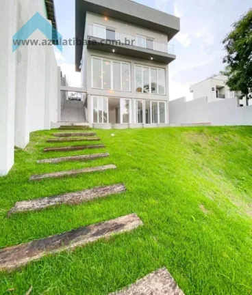Imagem Casa para Venda em Atibaia, Vila Gardenia, 3 dormitórios, 3 suítes, 4 banheiros, 4 vagas