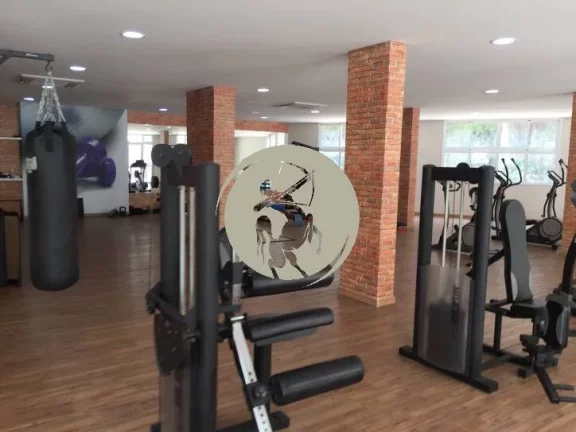 Imagem APARTAMENTO NOVO A SER ENTREGUE EM BREVE