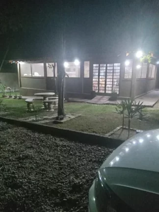 Imagem RANCHO PÉ NA ÁGUA A VENDA EM ADOLFO-SP