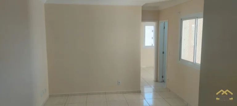 Imagem Apartamento 02 Quartos à venda no Cidade Jardim - Jundiaí