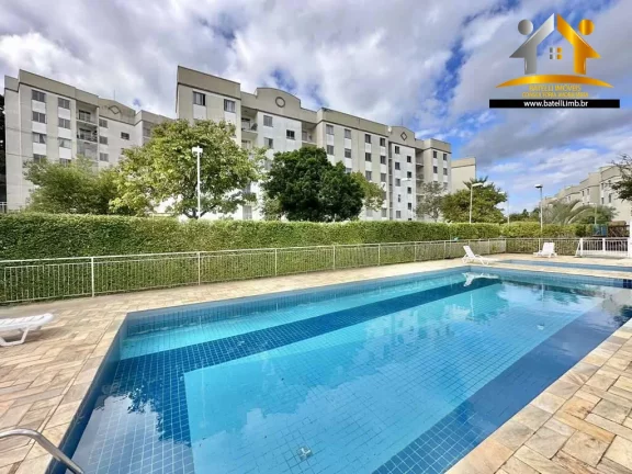 Imagem Apartamento térreo à venda em Cotia, SP | Batelli Imóveis