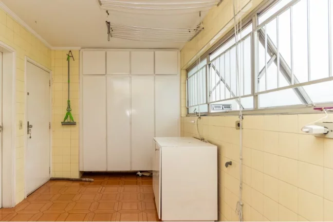 Imagem APARTAMENTO RESIDENCIAL em São Paulo - SP, Moema