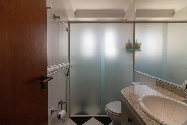 Imagem APARTAMENTO RESIDENCIAL em São Paulo - SP, Moema