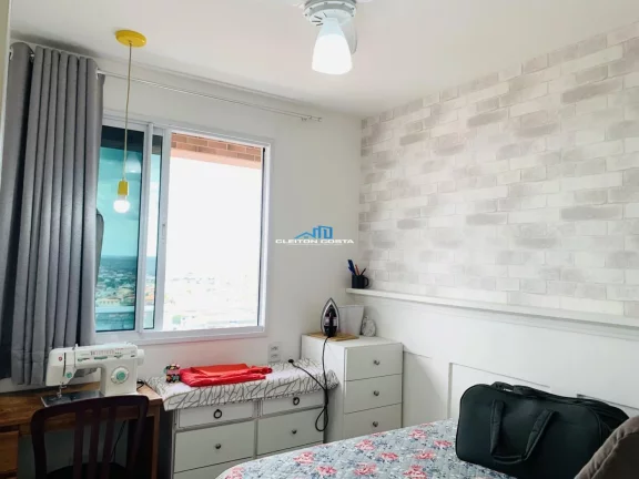 Imagem Apartamento para Venda em Feira de Santana, Olhos D`Água, 3 dormitórios, 1 suíte, 2 banheiros, 2 vagas