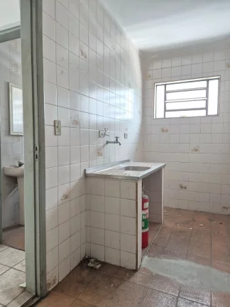 Imagem Galpão para alugar, 315 m² por R$ 16.944,14/mês - Vila Leopoldina - São Paulo/SP