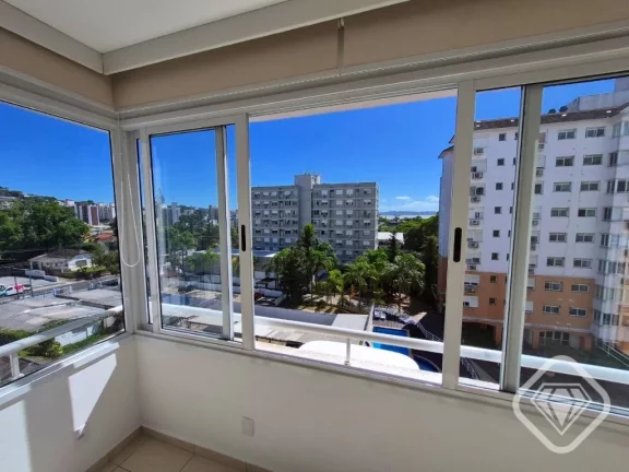 Apartamento com vista do Guaíba e infraestrutura completa

Excelente oportunidade no bairro Tristez...