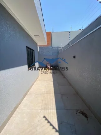Imagem Alto Padrão para Venda em Sarandi, Jardim São Paulo, 3 dormitórios, 1 suíte, 2 banheiros, 2 vagas