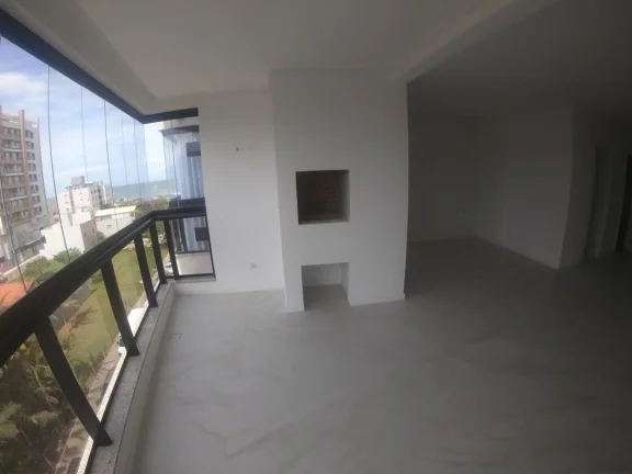 Imagem APARTAMENTO PRONTO a menos de 100 Metros do Mar, 1 Suíte e 2 Demi suites no Bairro Gravatá.