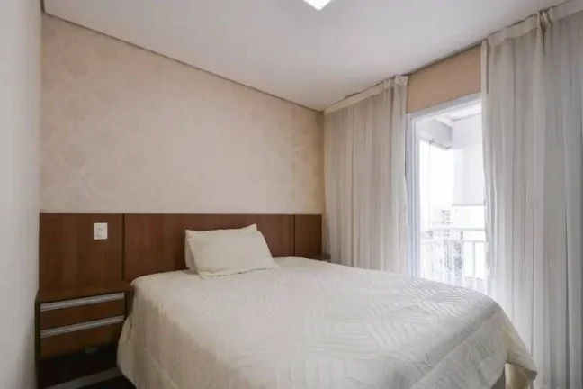Imagem Apartamento Tatuapé - 102M², 3 Dorms, 2 Suítes, 2 Vagas, Lazer Completo.