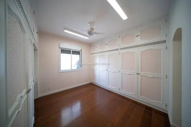 Imagem Apartamento à venda Jardim Paulista São Paulo