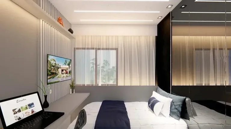 Imagem Apartamento Padrão