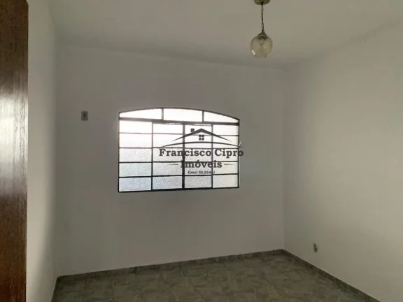 Imagem Casa à venda no bairro Aroeira - Aparecida/SP