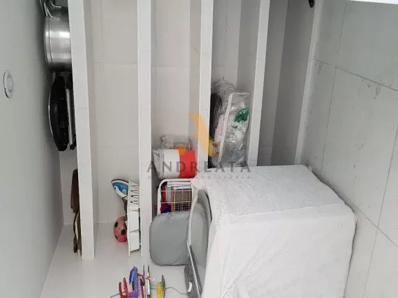 Imagem Cobertura à venda no condomínio Jardim Oceânico Barra da Tijuca