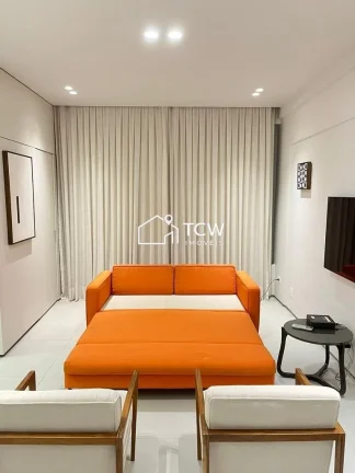 Imagem Apartamento à venda no bairro Liberdade - São Paulo/SP, Zona Central