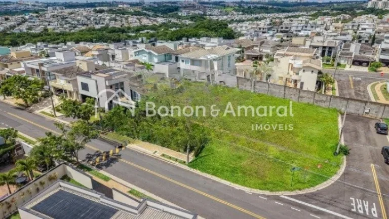 Imagem Terreno em condominio a venda em Campinas no Swiss Park!!

Excelente terreno totalmente plano e pron...
