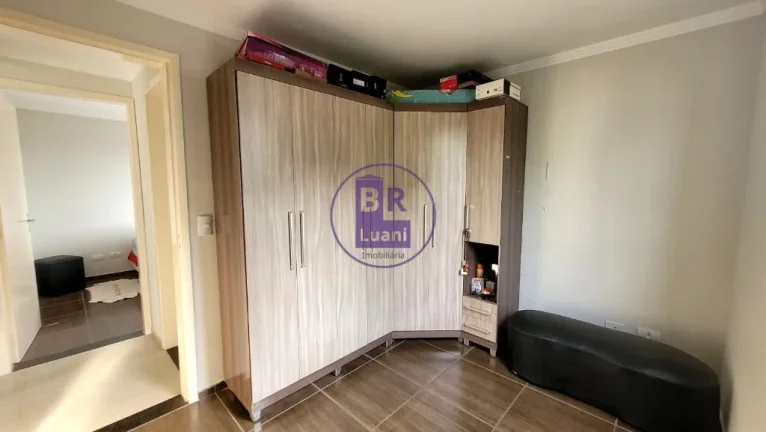 Imagem Excelente apartamento no crista II