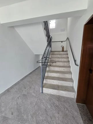 Imagem Apartamento à venda no bairro Residencial Village Santana - Guaratinguetá/SP