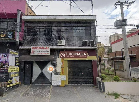 Imagem Prédio à venda, 266 m² por R$ 2.700.000,00 - Macedo - Guarulhos/SP
