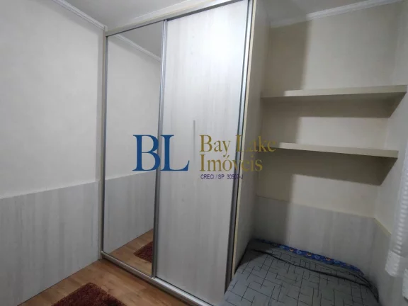 Imagem Apartamento 62,5m² | 2 dorms + vaga fixa | Área verde e lazer