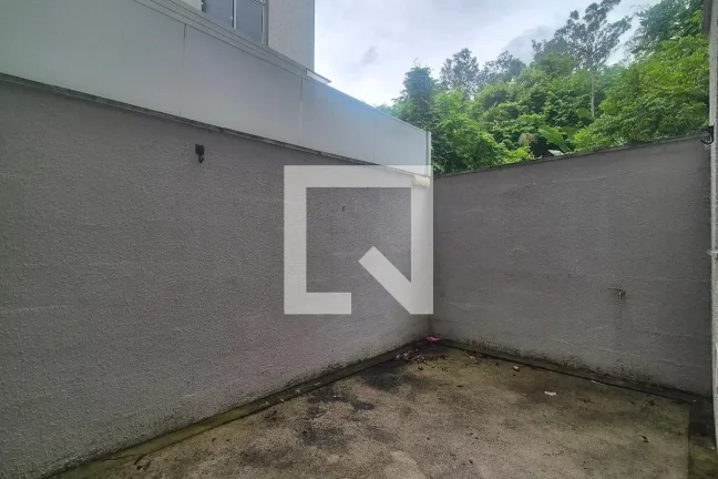 Imagem Apartamento à Venda - Vargem Grande, 2 Quartos, 53 m2