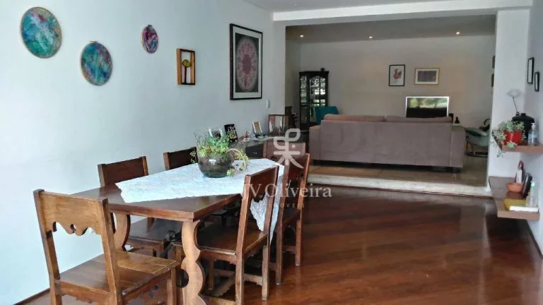 Imagem Casa à venda, 222 m² por R$ 1.810.000,00 - Instituto de Previdência - São Paulo/SP