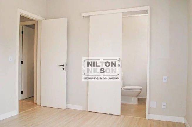 Imagem Apartamento com 3 dormitórios à venda, 96 m² por R$ 730.000,00 - Jardim Proença - Campinas/SP