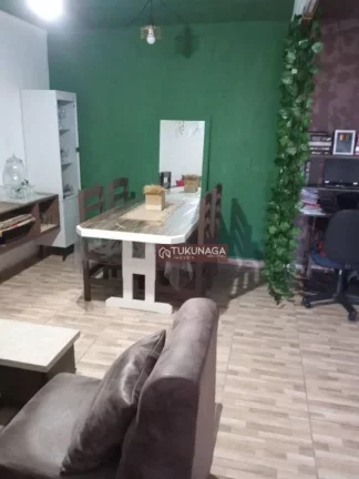 Imagem Casa à venda, 48 m² por R$ 306.000,00 - Tucuruvi - São Paulo/SP