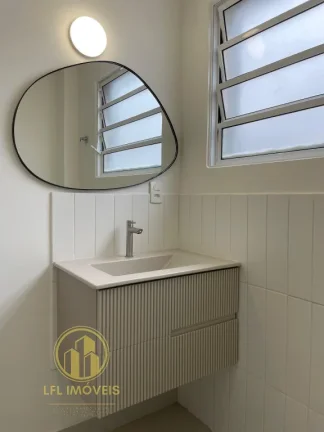 Imagem Apartamento 3 Dormitórios 75m² Próximo ao Metrô Ana Rosa
