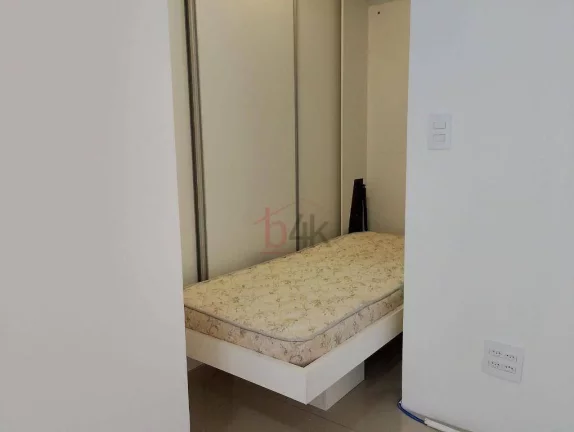 Imagem Apartamento à venda no Just Brooklin - Brooklin SP