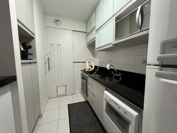 Imagem Apartamento - Jardim Satélite - Cond Terrasse Premier - 3 dorms (1 suíte) - 85m²