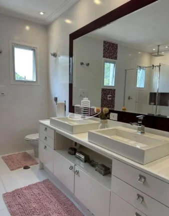 Imagem Casa de Condomínio