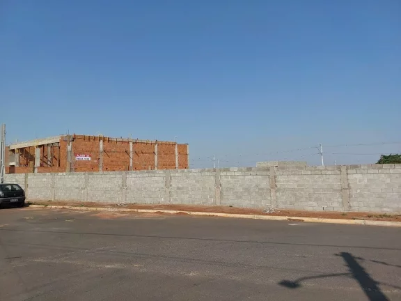 Imagem TERRENO COMERCIAL - VENDA OU LOCAÇÃO - JARDIM FLÓRIDA - SUMARÉ