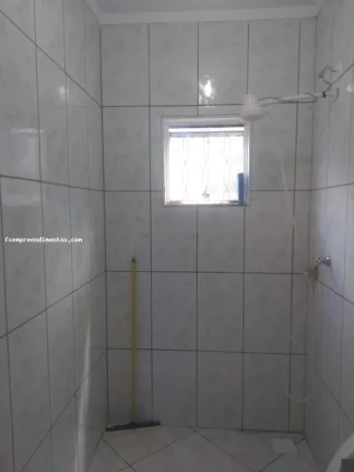 Imagem Casa para Venda em Araras, Jardim Morumbi, 1 dormitório, 1 banheiro