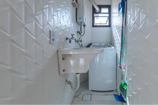 Imagem APARTAMENTO RESIDENCIAL em São Paulo - SP, Vila Dom Pedro I