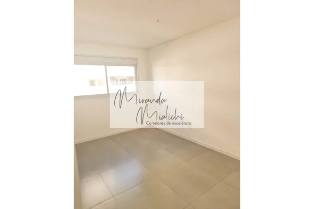Imagem Apartamento Recém Inaugurado no Sul da Ilha