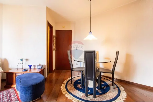 Imagem Seu Refúgio Urbano com Toque de Exclusividade – Rua Harmonia, Sumarezinho