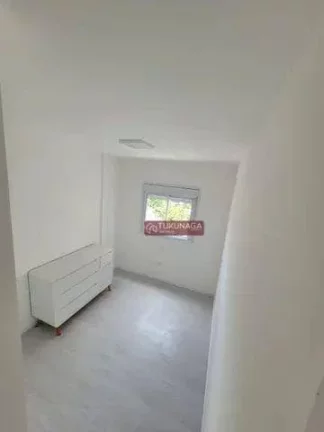 Imagem Lindo apartamento a 400m do metrô Parada Inglesa à venda,por R$ 458.000 - Tucuruvi - São Paulo/SP