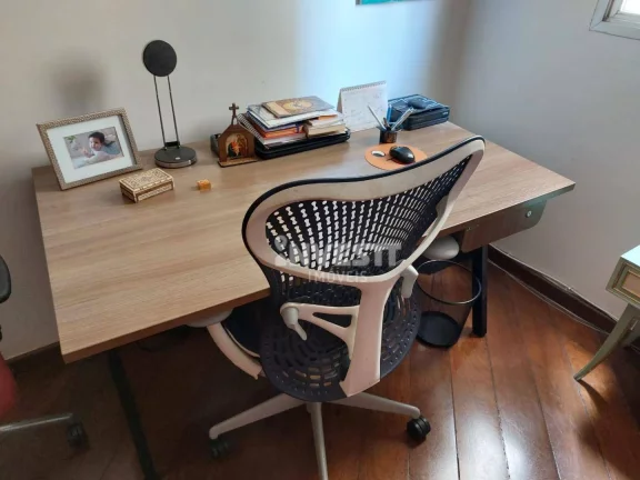Imagem Apartamento à venda no Setor Bueno - Goiânia/GO