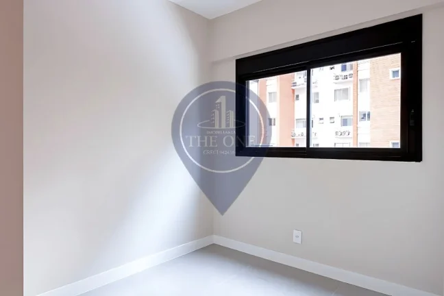 Imagem Apartamento à venda em Cerqueira César com 2 quartos, 1 suíte e 74m² privativos!