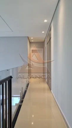 Imagem Casa Condomínio - Ribeirão Preto - Alphaville