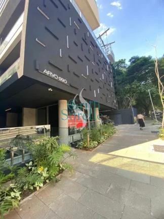 Imagem Loja/Ponto Comercial à venda em Pinheiros - São Paulo/SP.