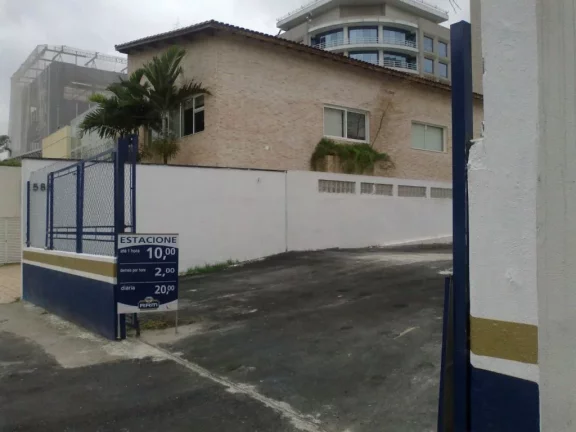 Imagem Terreno, 330 m² - venda por R$ 4.455.000,00 ou aluguel por R$ 13.812,65/mês - Jardim Paulista - São Paulo/SP
