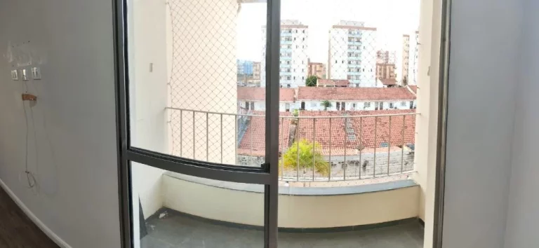 Imagem Apartamento com 2 dormitórios à venda, 53 m² por R$ 220.000,00 - Vila Urupês - Suzano/SP