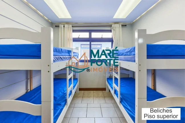Imagem Cobertura duplex, 50 metros da orla da Praia Grande