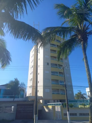 Imagem APARTAMENTO 1 QUARTO - JARDIM REAL - PRAIA GRANDE/SP