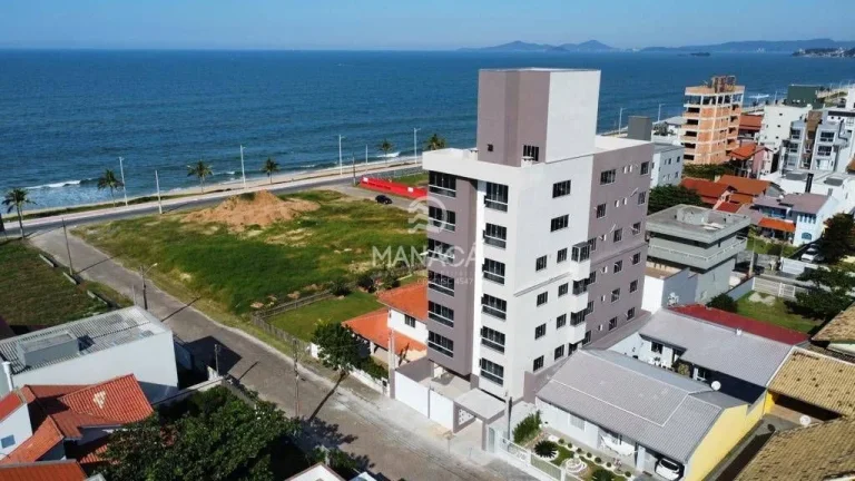 Imagem Apartamento Duplex residencial à venda, Tabuleiro, Barra Velha-SC